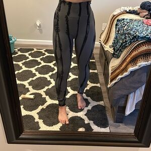 Bought them and never wear them